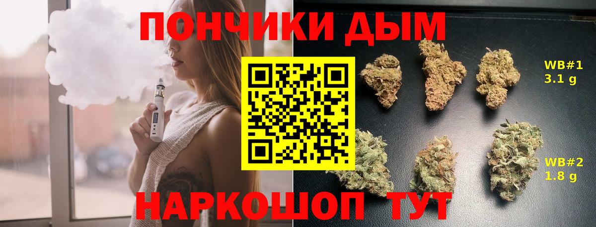 Канабис гибрид Тара
